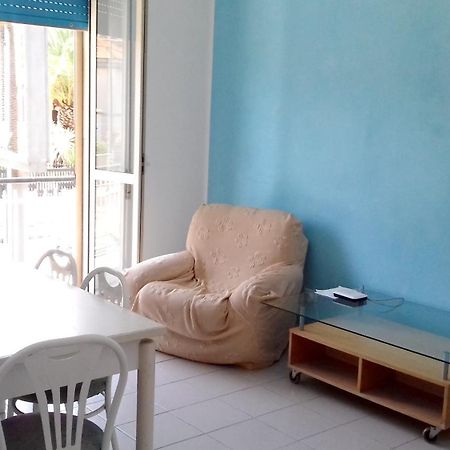 2 Bedrooms Appartement At Pescara 300 M Away From The Beach With Balcony And Wifi Eksteriør billede