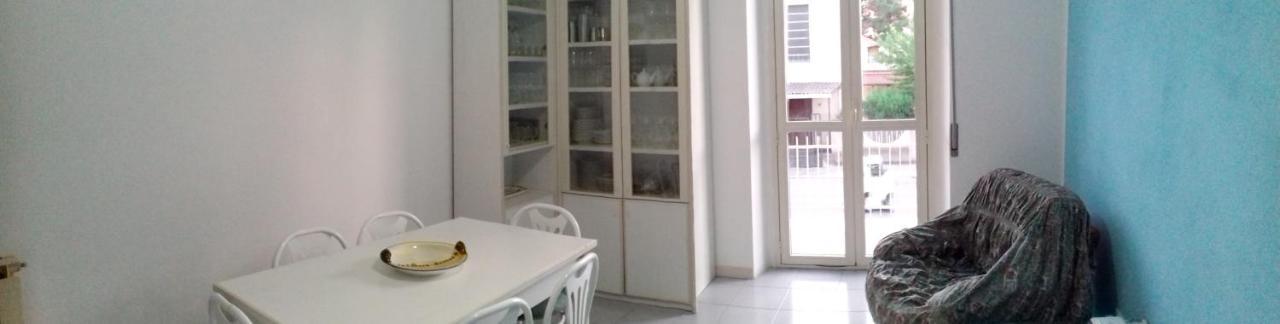 2 Bedrooms Appartement At Pescara 300 M Away From The Beach With Balcony And Wifi Eksteriør billede
