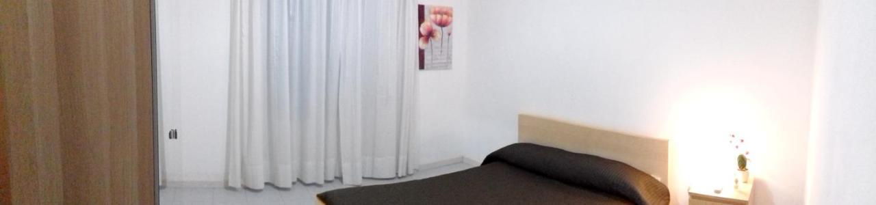 2 Bedrooms Appartement At Pescara 300 M Away From The Beach With Balcony And Wifi Eksteriør billede