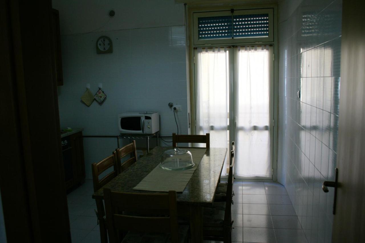 2 Bedrooms Appartement At Pescara 300 M Away From The Beach With Balcony And Wifi Eksteriør billede