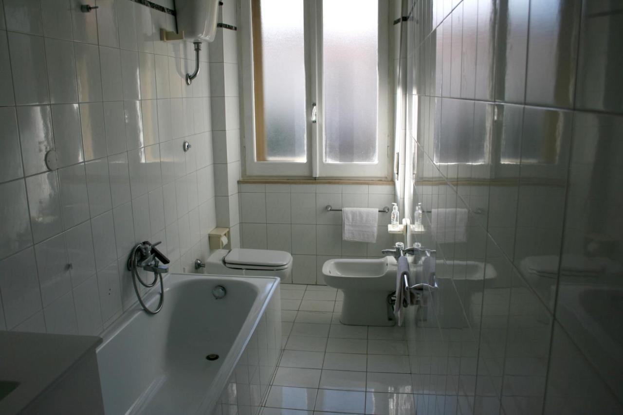 2 Bedrooms Appartement At Pescara 300 M Away From The Beach With Balcony And Wifi Eksteriør billede