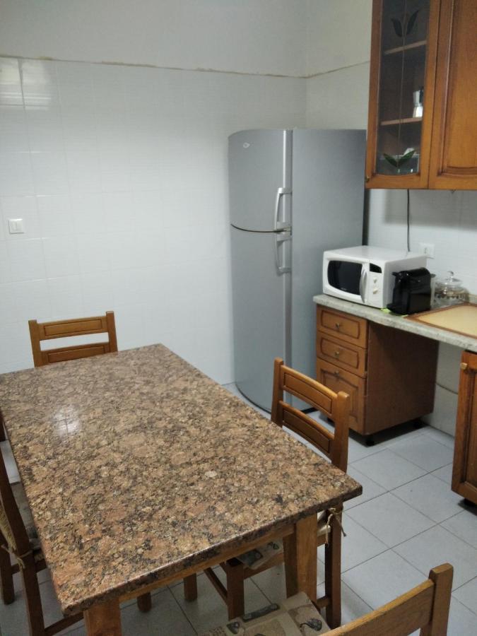 2 Bedrooms Appartement At Pescara 300 M Away From The Beach With Balcony And Wifi Eksteriør billede