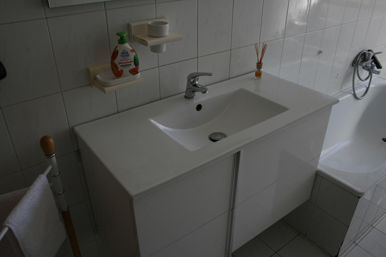 2 Bedrooms Appartement At Pescara 300 M Away From The Beach With Balcony And Wifi Eksteriør billede