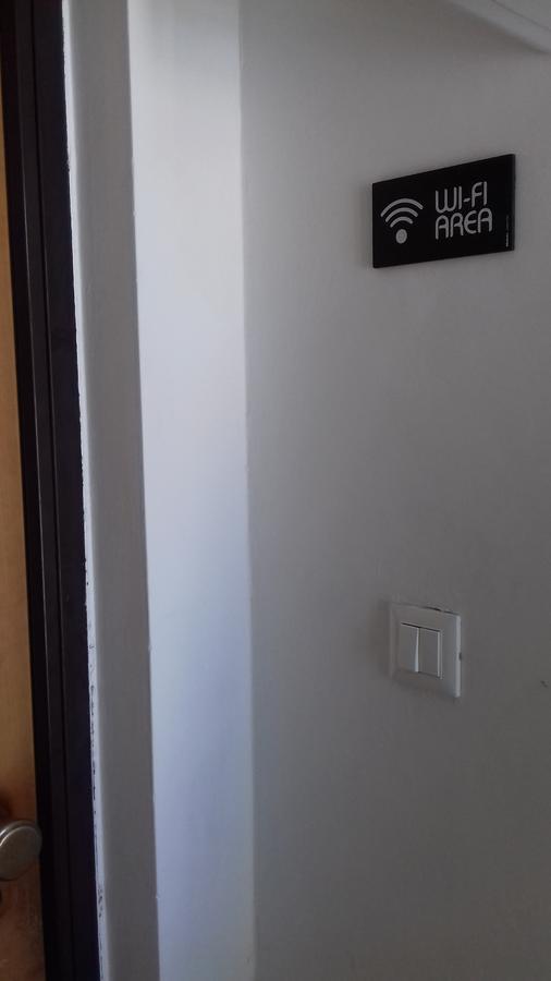 2 Bedrooms Appartement At Pescara 300 M Away From The Beach With Balcony And Wifi Eksteriør billede