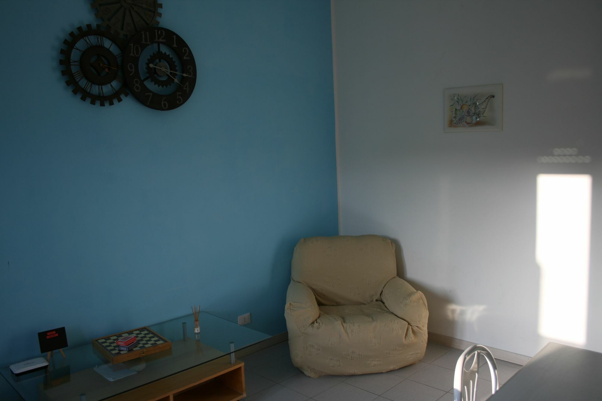 2 Bedrooms Appartement At Pescara 300 M Away From The Beach With Balcony And Wifi Eksteriør billede