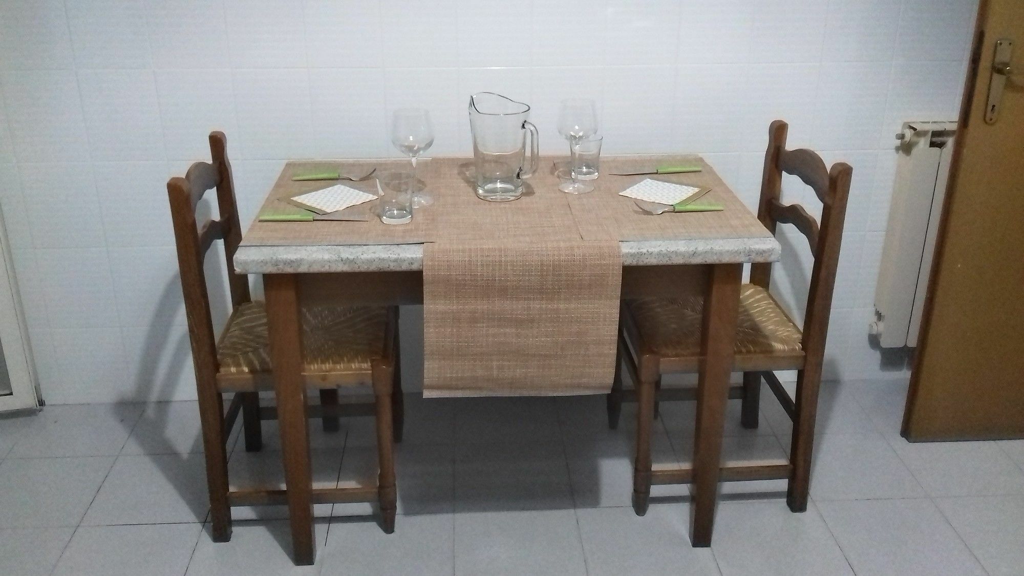 2 Bedrooms Appartement At Pescara 300 M Away From The Beach With Balcony And Wifi Eksteriør billede