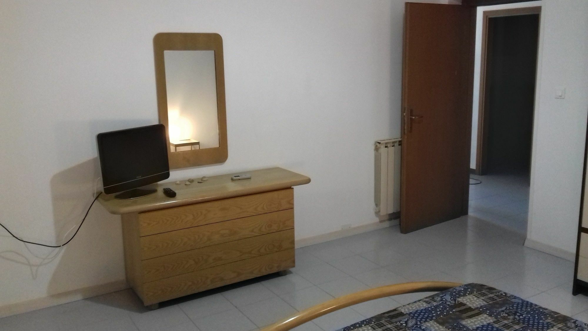2 Bedrooms Appartement At Pescara 300 M Away From The Beach With Balcony And Wifi Eksteriør billede