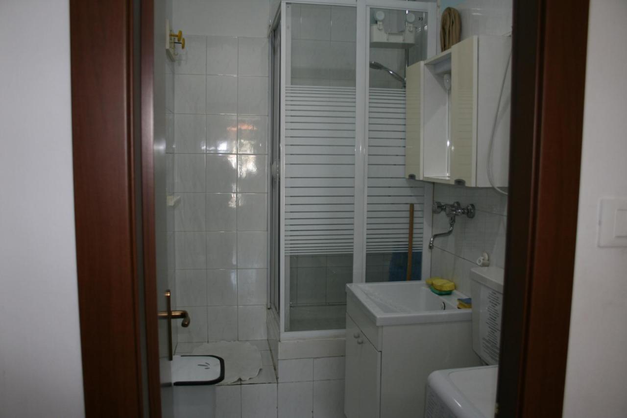 2 Bedrooms Appartement At Pescara 300 M Away From The Beach With Balcony And Wifi Eksteriør billede