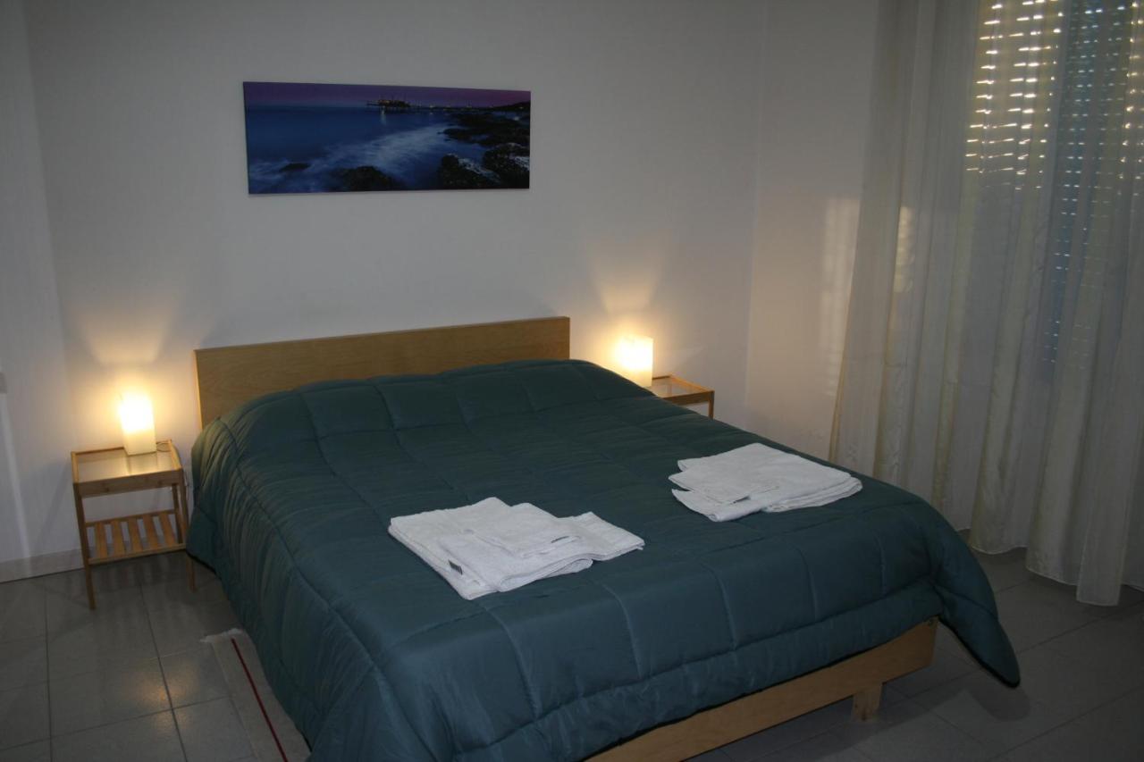 2 Bedrooms Appartement At Pescara 300 M Away From The Beach With Balcony And Wifi Eksteriør billede